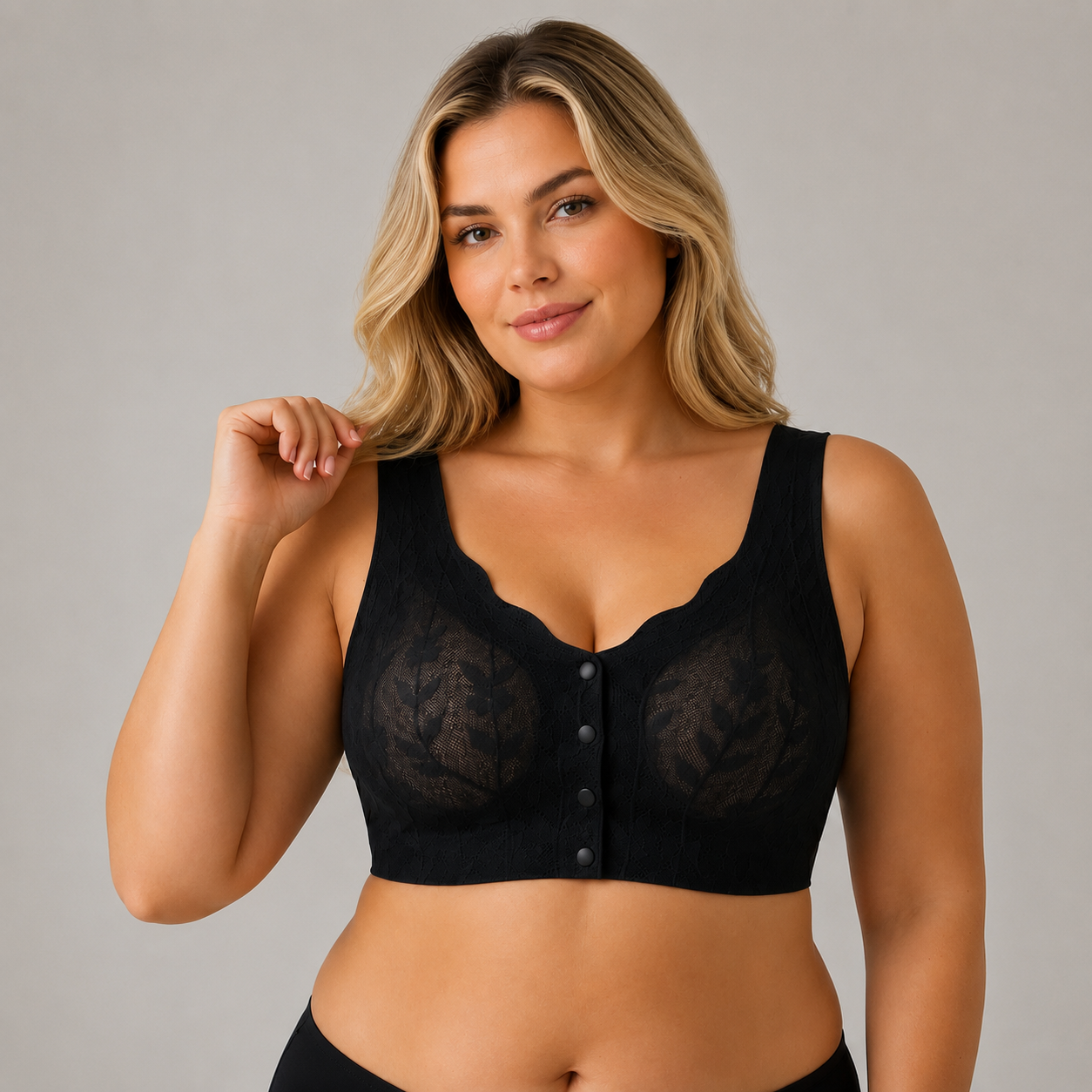 AirLift Comfort Bra™