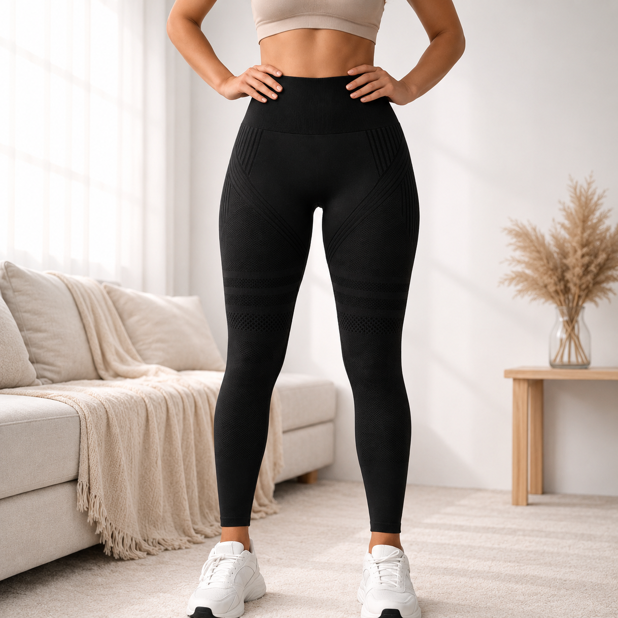 Movvi 3D™ – Lift & Sculpt Leggings