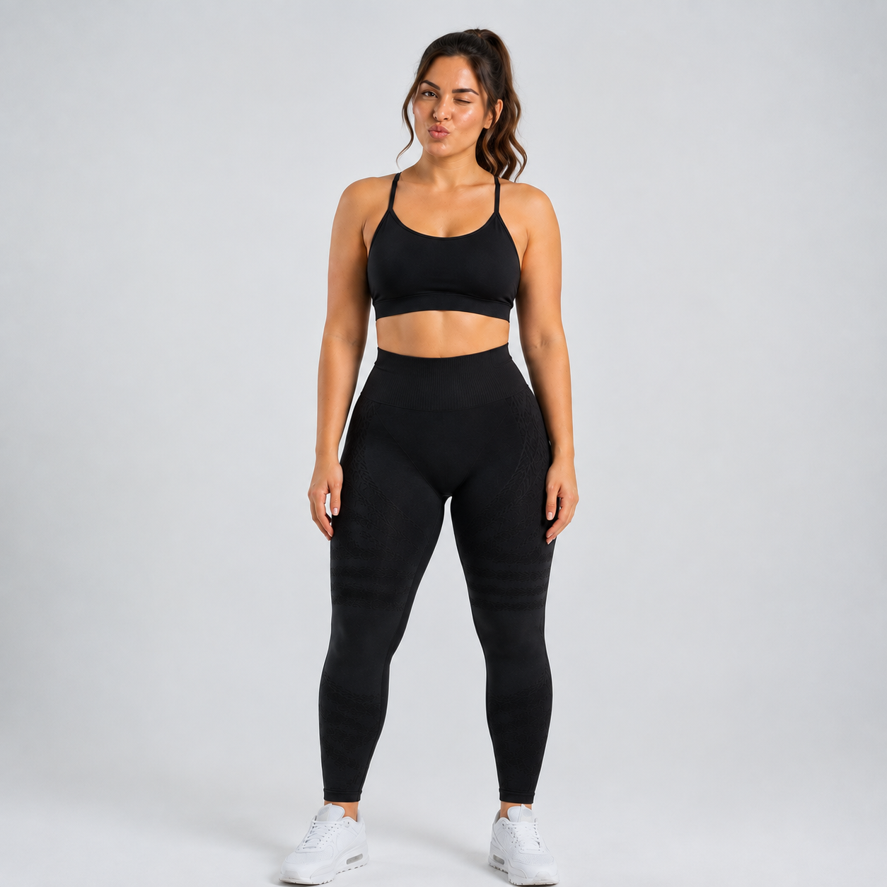 Movvi 3D™ – Lift & Sculpt Leggings