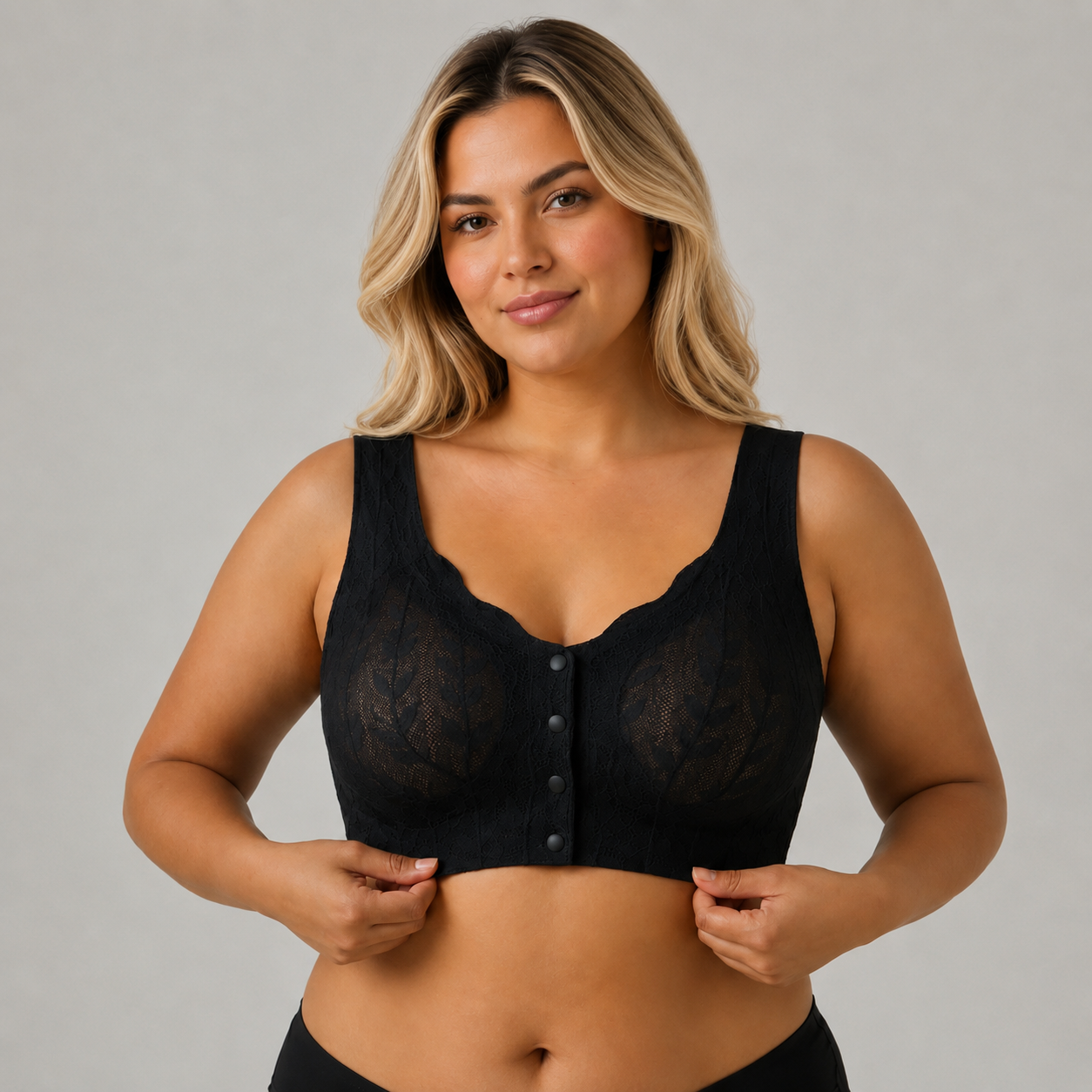 AirLift Comfort Bra™