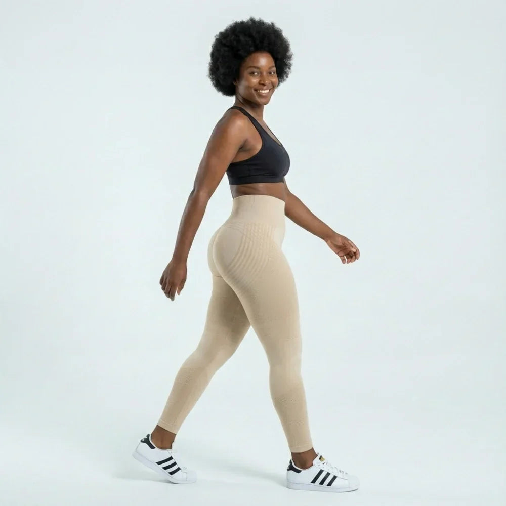 3D Leggings