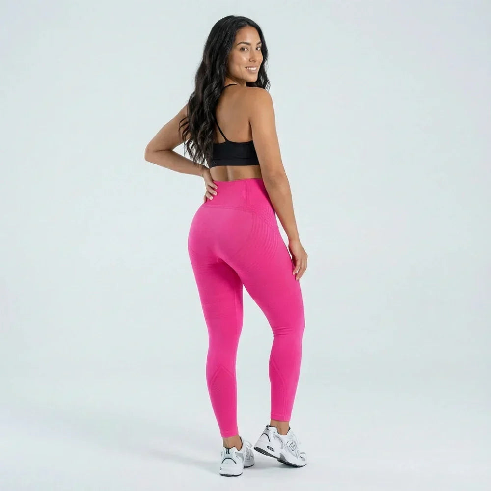 3D Leggings