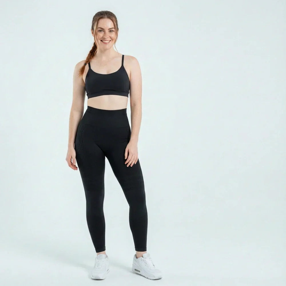 3D Leggings