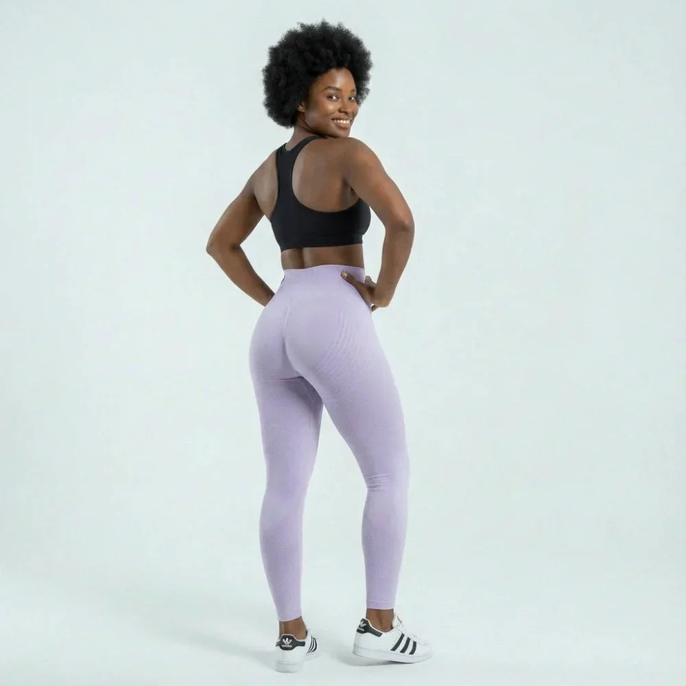 3D Leggings – Definieren Sie Ihre Silhouette mühelos neu 22