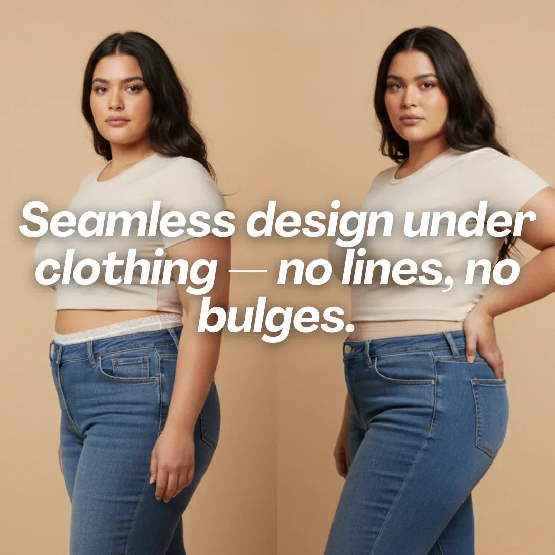 ™ Formende Strings – für eine perfekte Silhouette jeden Tag