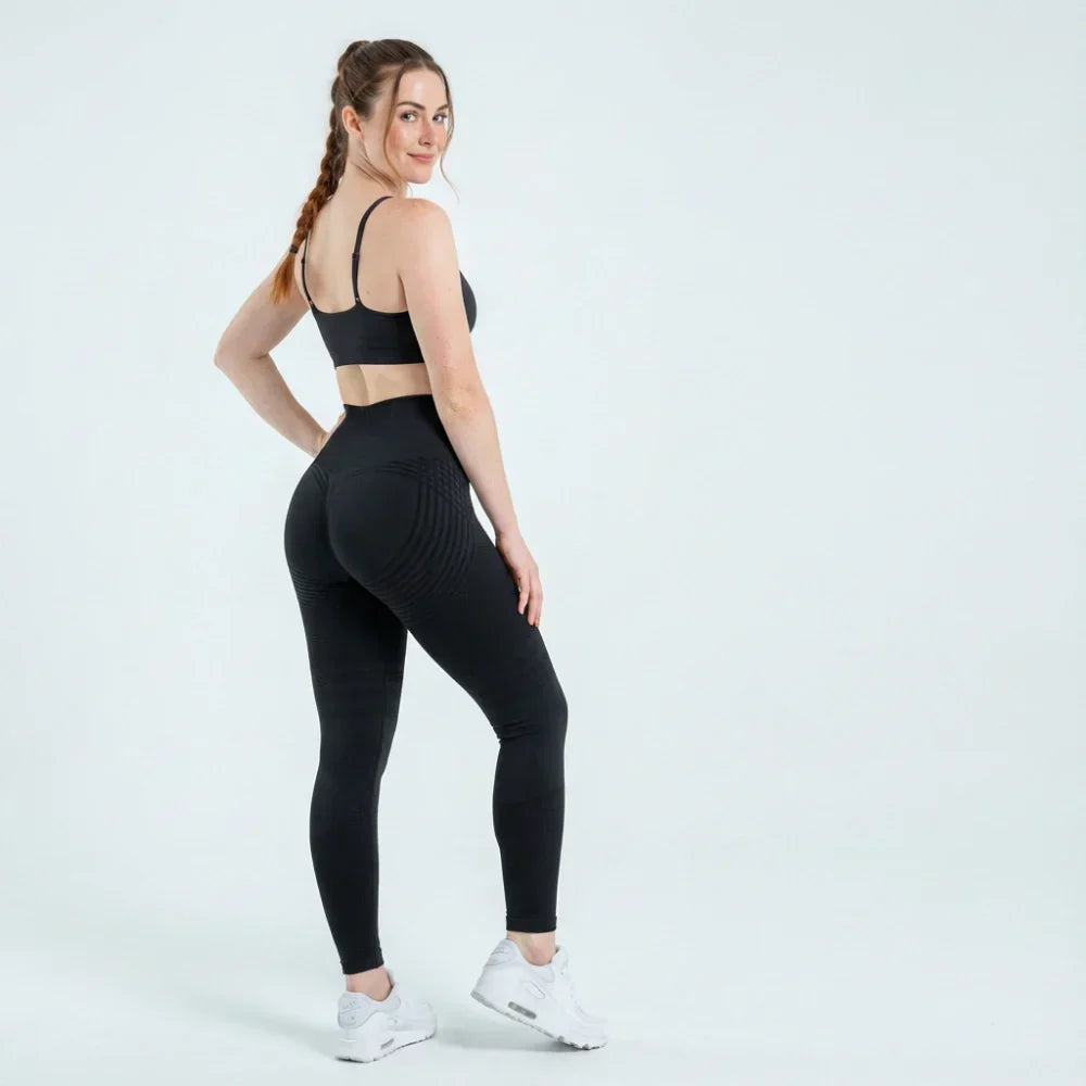 3D Leggings