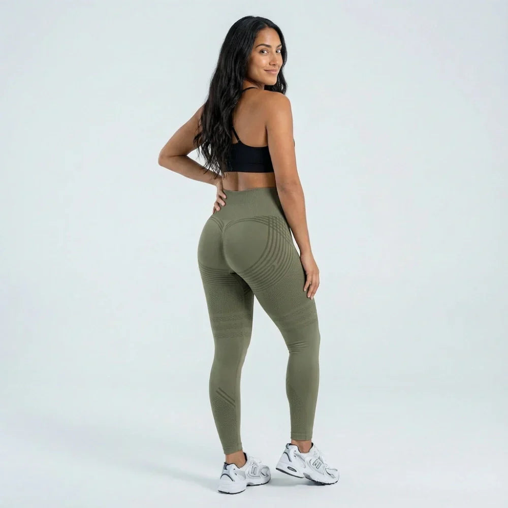 3D Leggings