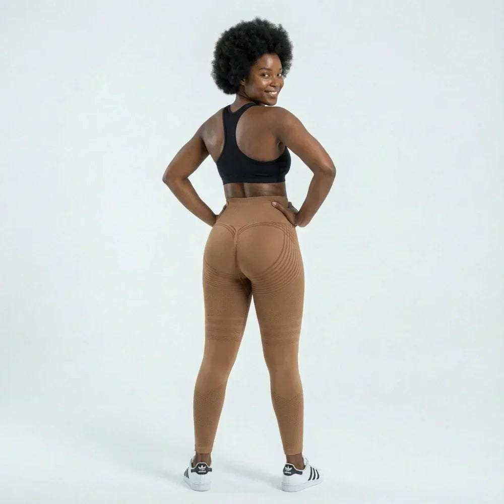 3D Leggings