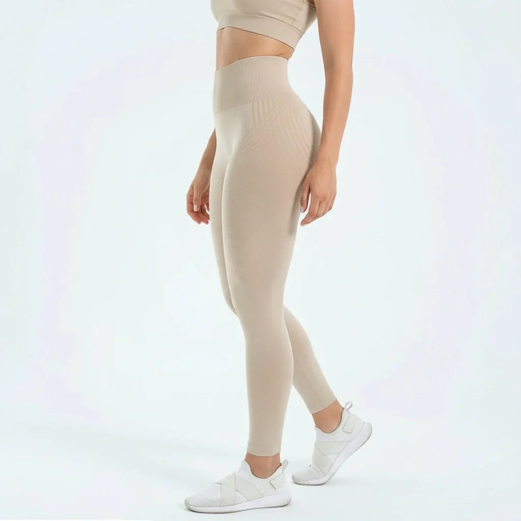 3D Leggings – Definieren Sie Ihre Silhouette mühelos neu 22