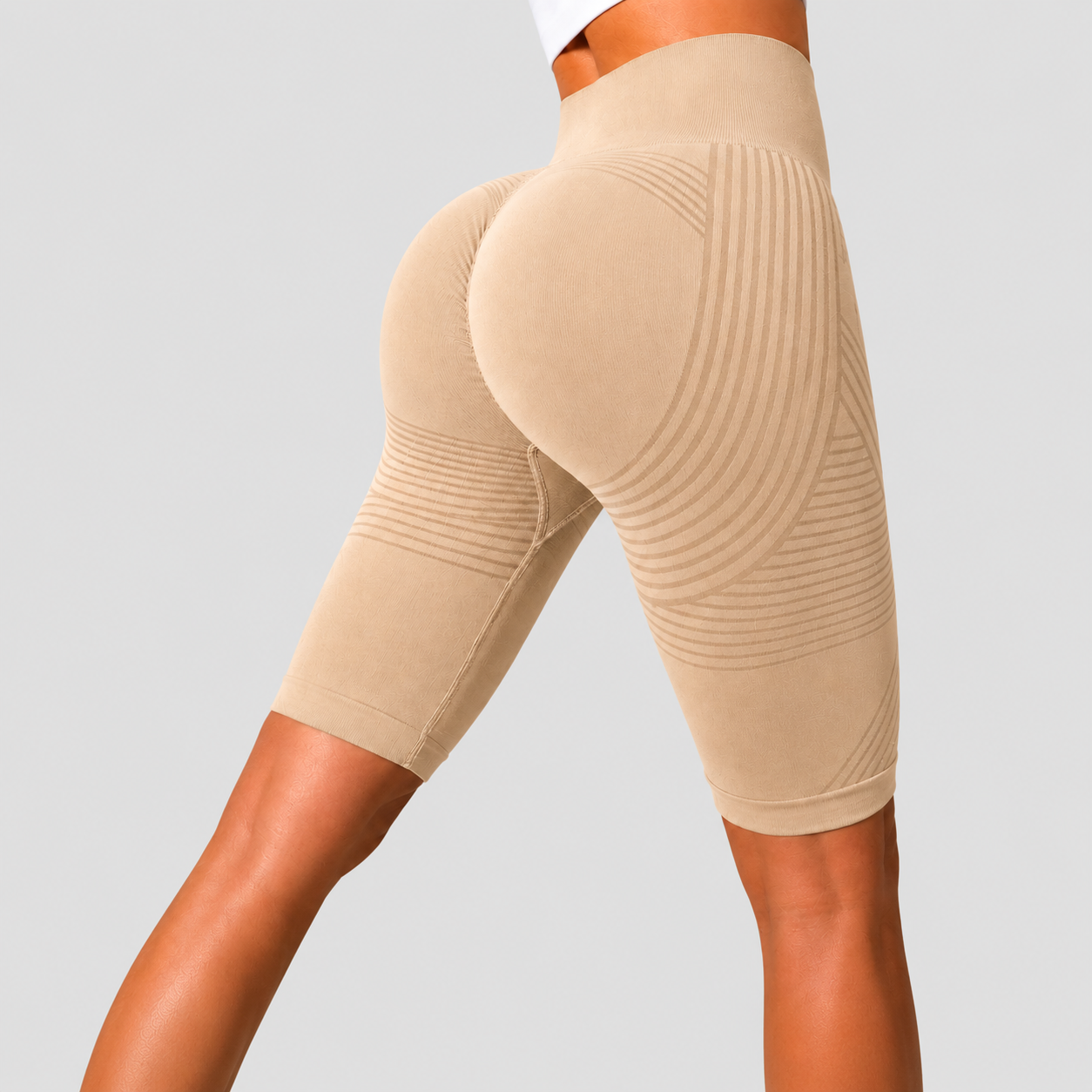 Formande 3D Shorts