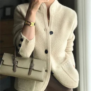 Erika Damen Cardigan