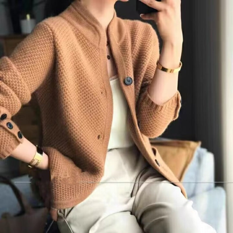 Erika Damen Cardigan