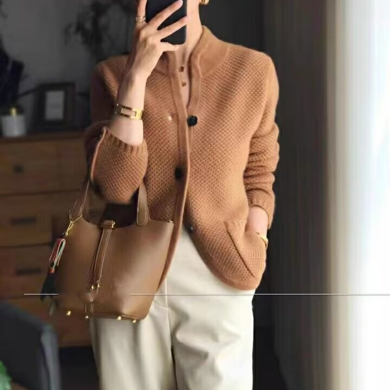 Erika Damen Cardigan