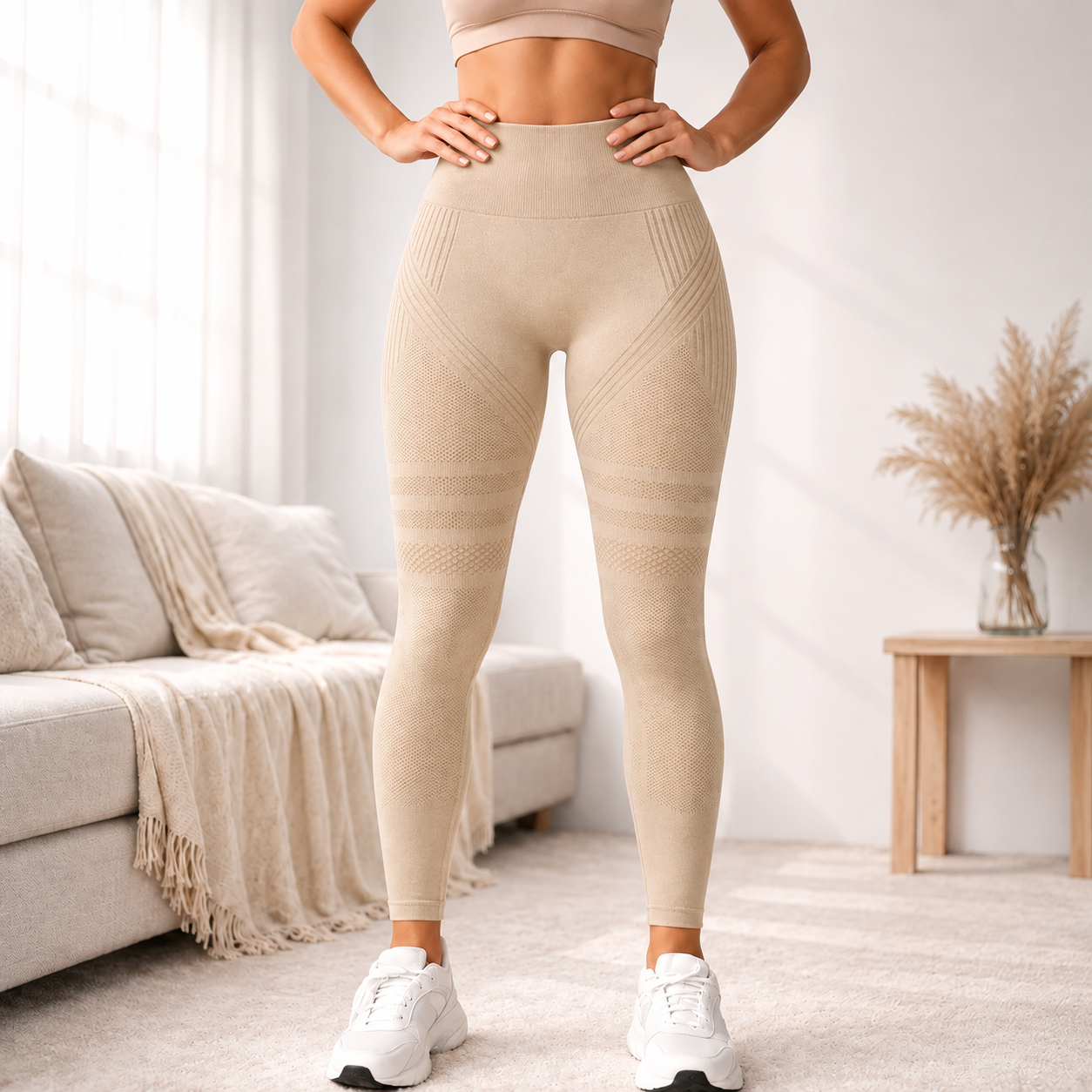 Movvi 3D™ – Lift & Sculpt Leggings