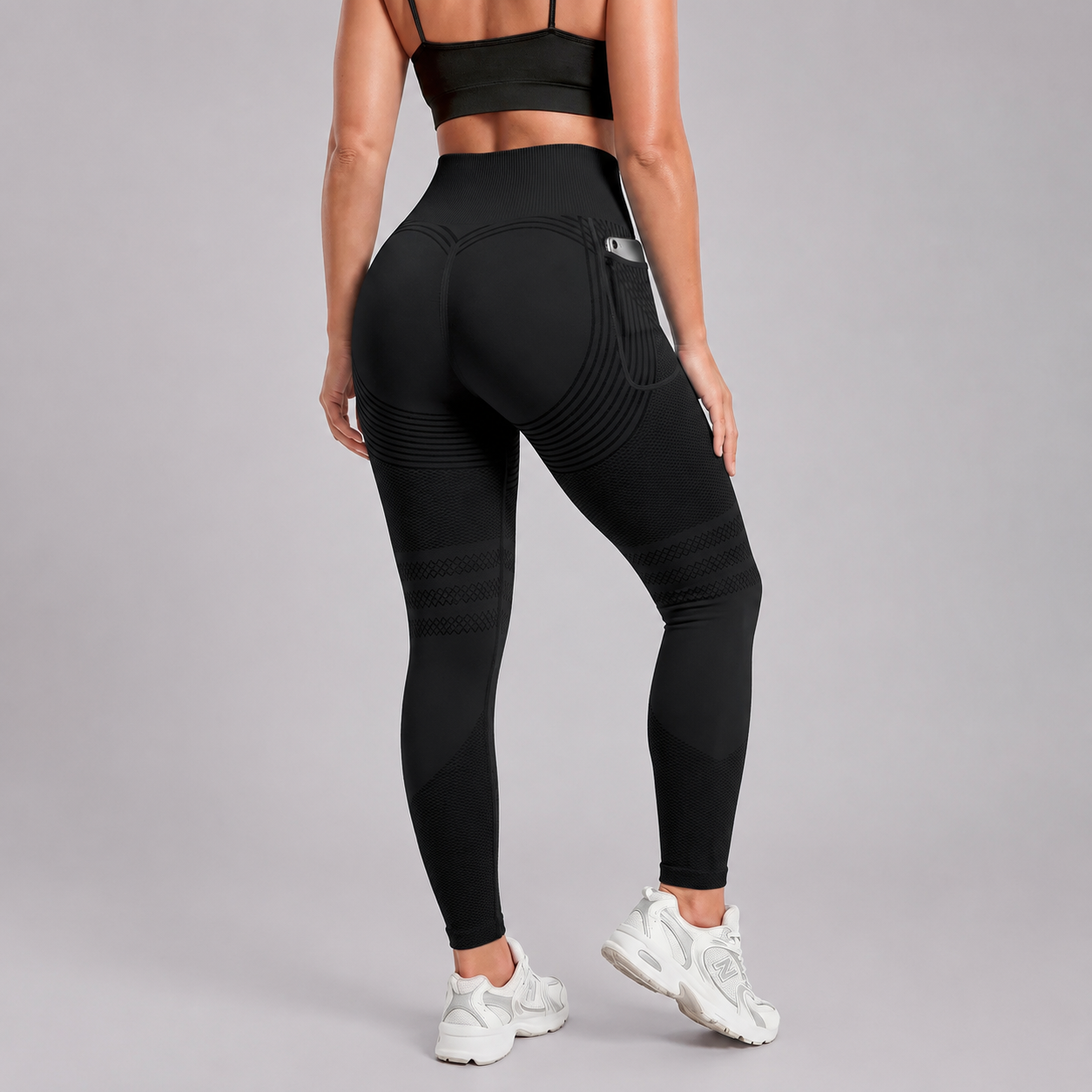 Movvi 3D™ – Lift & Sculpt Leggings