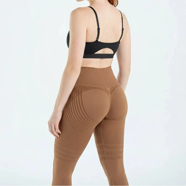 3D Leggings – Definieren Sie Ihre Silhouette mühelos neu 22