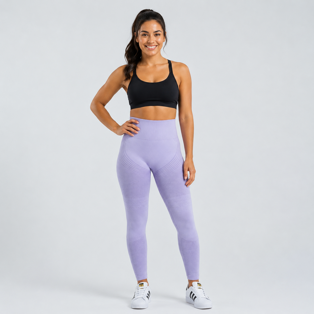 Movvi 3D Compression Leggings