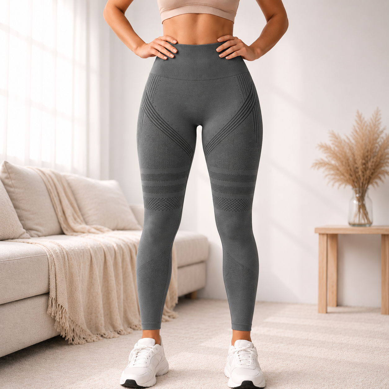 Movvi 3D™ – Lift & Sculpt Leggings