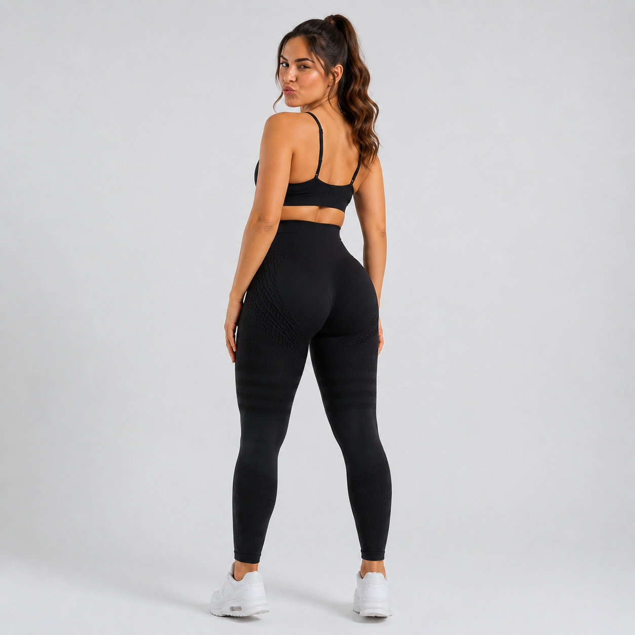 Movvi 3D™ – Lift & Sculpt Leggings