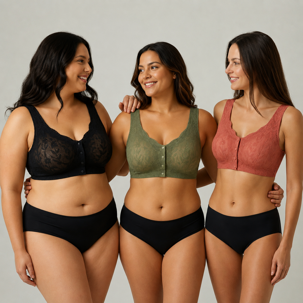 Comfort Lift Bra™ [KAUFE 1, BEKOMME 3]